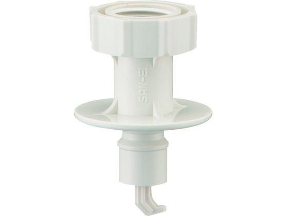 他サイト： 洗濯機用ニップル PT-3360 SANEI 1666199の商品画像