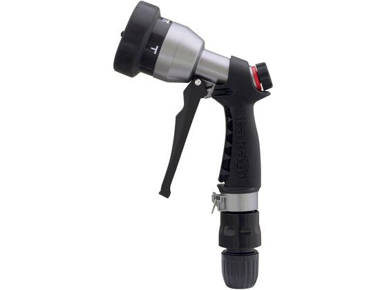 他サイト： ホースノズル タフギアメタルFA QG556 タカギ 1465522の商品画像