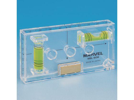 他サイト： MARVEL/クリスタルレベルライト MBL90Mの商品画像