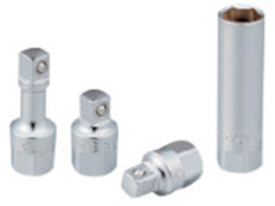 他サイト： プラグ交換セット 水平対向エンジン向け PG86S TONE 1252457の商品画像