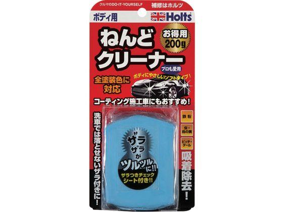 他サイト： Holts/MH972 ねんどクリーナー・ボディ用200g MH972の商品画像