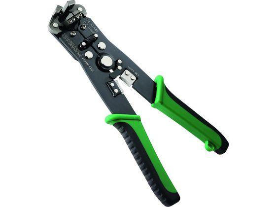 他サイト： ENGINEER/マルチワイヤーストリッパー PAW-02の商品画像