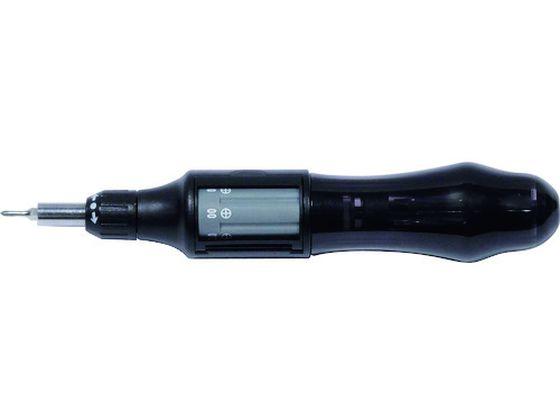 他サイト： 精密ドライバー リボルバータイプ RDR10S TONE 2194713の商品画像