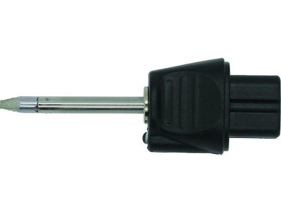 他サイト： グット/替えこて先 MSD-40HRT-Dの商品画像