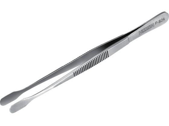 他サイト： HOZAN/ピンセット P-824 ホーザン 5445093の商品画像