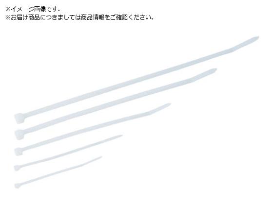 他サイト： ナイロン結束バンド 屋内用 幅4.8X長さ200mm 100本入り 3M 3700453の商品画像