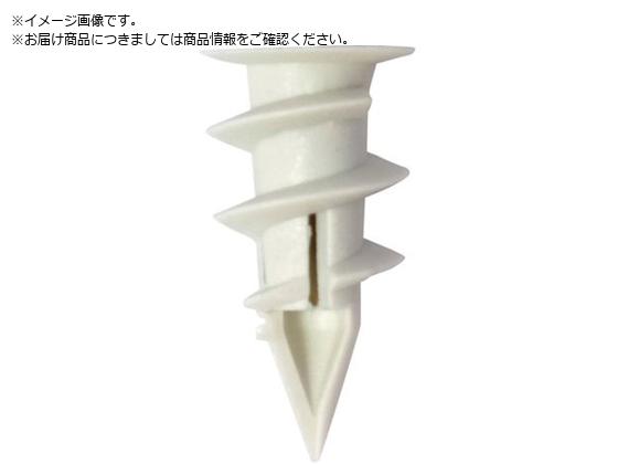 他サイト： ダンドリビス/石こうボード壁用強力アンカー かべピタ30 10入 フの商品画像