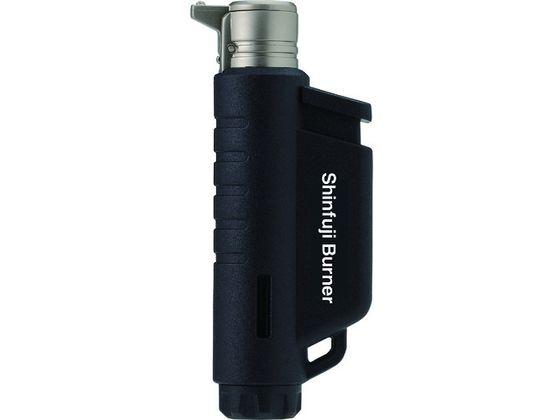 他サイト： 新富士/マイクロトーチ コンパクト ブラック RZ-521BKの商品画像