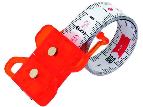 他サイト： SK/スパイラルメジャー オレンジ 1m SMT-100ORの商品画像