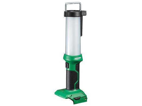 他サイト： 18V-14.4Vコードレスランタン本体のみ UB18DF-NN HiKOKI 5258887の商品画像