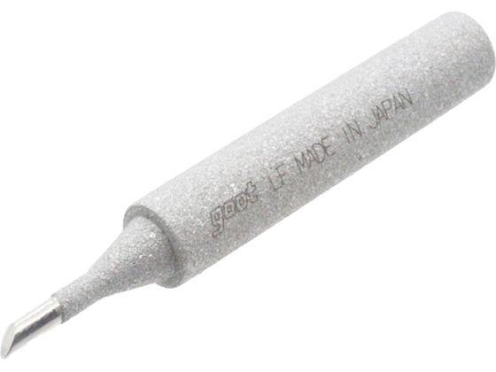 他サイト： 替こて先2C型TQ-77の商品画像