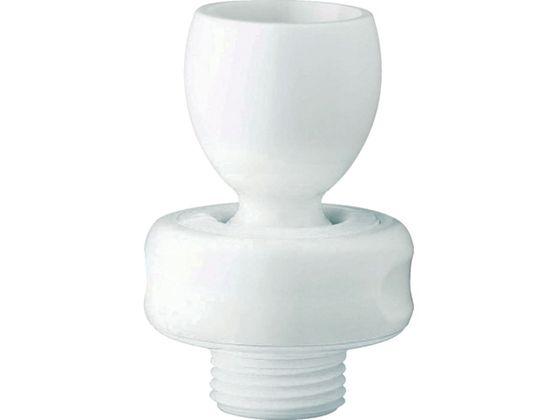 他サイト： KURITA/シャワージョイント 首振りタイプ SJSW-1529の商品画像