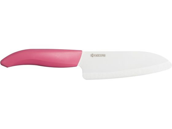 他サイト： セラミックナイフ 京セラ FKB-140CPKの商品画像