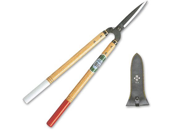 他サイト： 岡恒/刈込鋏 55型の商品画像