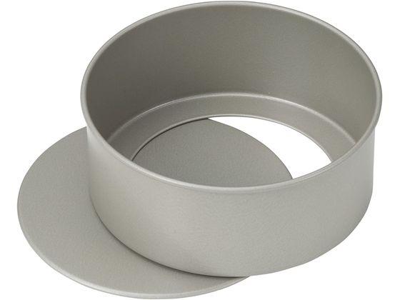 他サイト： Kai House SELECT ホールケーキ型 12cm 貝印 #000DL6101の商品画像