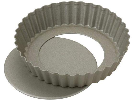 他サイト： Kai House SELECT 底取式タルト型 12cm 貝印 #000DL6149の商品画像