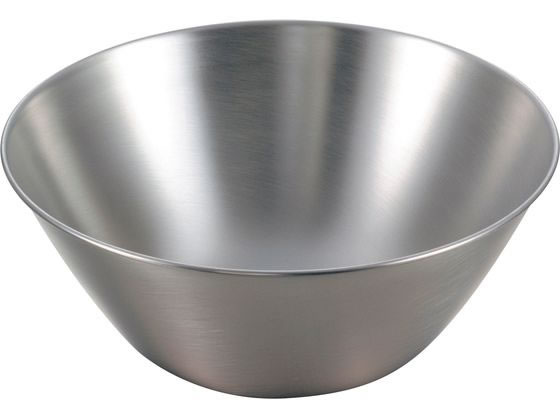 他サイト： 柳宗理 ステンレスボール 13cm(12150601-1224) 佐藤商事 2301200の商品画像