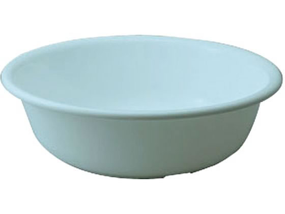 他サイト： ホーム&ホーム 洗面器 ブルー リス 0685020の商品画像