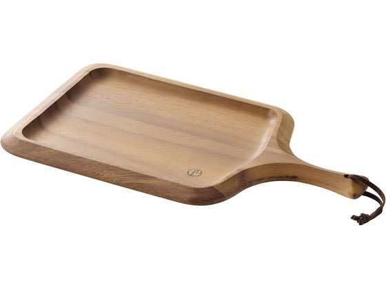 他サイト： ケヴンハウン スクエアカッティングボード&ランチトレー KDS.166 佐藤商事 7190300の商品画像