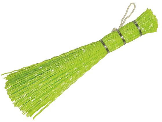 他サイト： PP魚の内臓取り ササラ 早川工業 5303530の商品画像