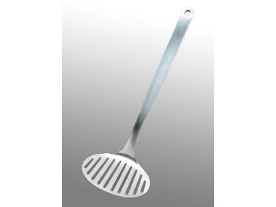 他サイト： 柳宗理 18-8 ターナー L(12150601-1261) 佐藤商事 2302300の商品画像