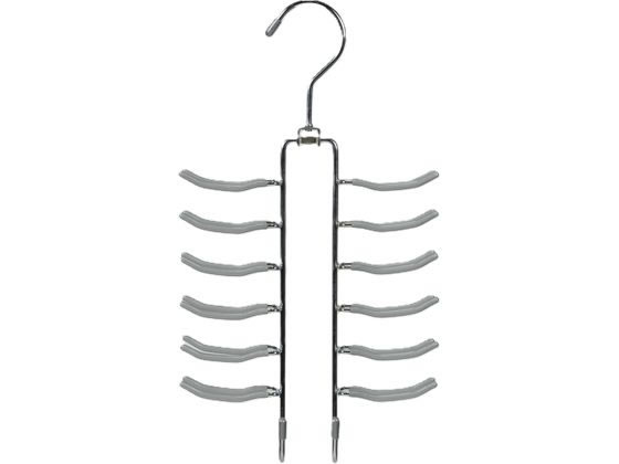 他サイト： アニマーレ ネクタイ シルバー サワフジ AN-04の商品画像