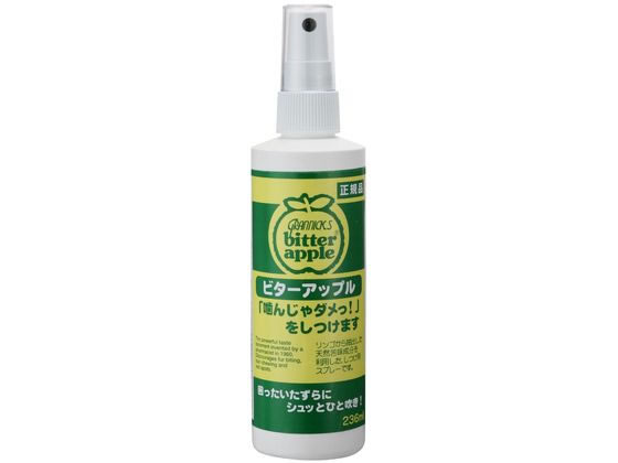 他サイト： ビターアップル 236ml ニチドウの商品画像