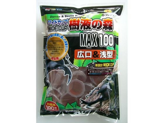 他サイト： ワイドカップ樹液の森100 フジコン B-115の商品画像