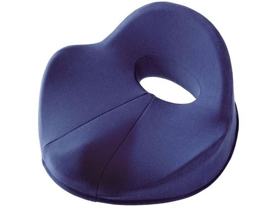 他サイト： 仙骨クッション 仙律(せんりつ) アルファックス 621614の商品画像