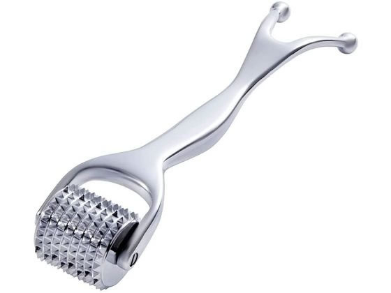 他サイト： 熱伝導 スカルプローラー アルファックス 707851の商品画像