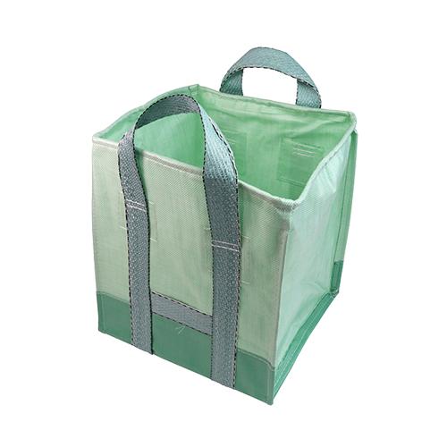 他サイト： 千吉 万能フゴ袋 中 53X53X53cmの商品画像