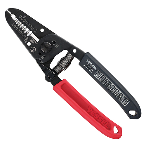 他サイト： ベッセル ワイヤーストリッパー 3.5の商品画像
