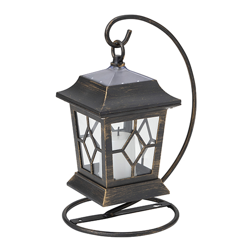 他サイト： タカショー ゆらぎソーラールシア LGS-111の商品画像