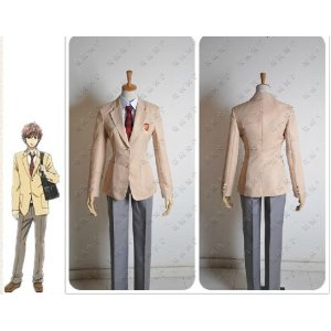 Dk6 ちはやふる 真島 太一 ましま たいち 瑞沢高校男子制服 風 コスプレ衣装 新品 完全オーダメイドも対応可能の通販はau Pay マーケット ルガーノショップ