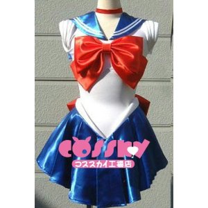 Dk1690 コスプレ衣装 美少女戦士セーラームーン 月野うさぎ 戦闘服の通販はau Pay マーケット ルガーノショップ