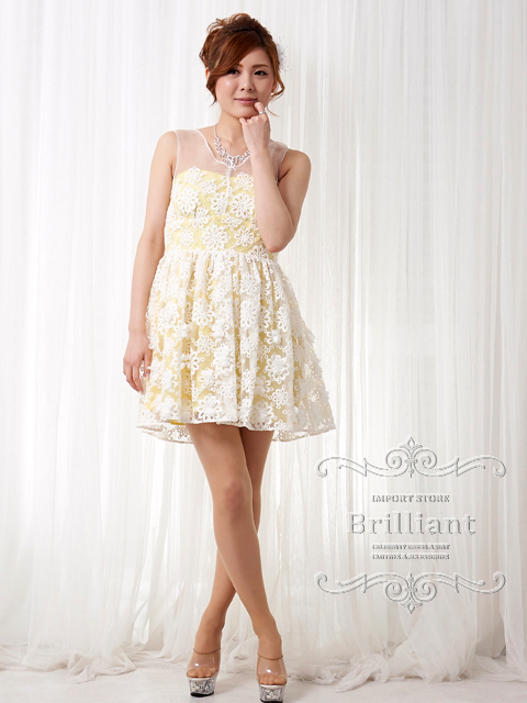 人気のファッショントレンド 75 白 ミニ ワンピース