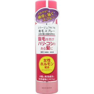 他サイト： コラージュフルフル育毛スプレー 150g 無香料、無色素 医薬部外品の商品画像