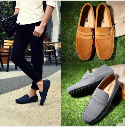 ラブリードライビングシューズ メンズ コーデ 冬 ファッショントレンドについて