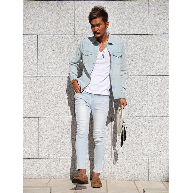 役立つ定番メンズファッションコーデ情報 メンズファッションブック Au Pay マーケット 通販サイト