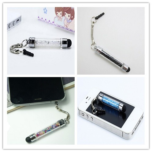 キラキラ タッチペン Iphone6 Iphone5s タッチペン スマートフォン