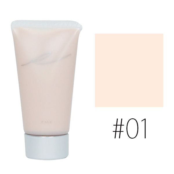 Rmk クリーミィポリッシュト ベース N 01 アイボリー Spf14 Pa 10g ミニ W 19 の通販はau Pay マーケット コスメレシピ