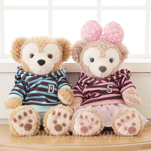 ディズニー画像ランド 75 ダッフィー シェリーメイ 通販