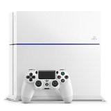 PlayStation4 グレイシャー ホワイト 1TB [CUH-2000BB02] ： 通販