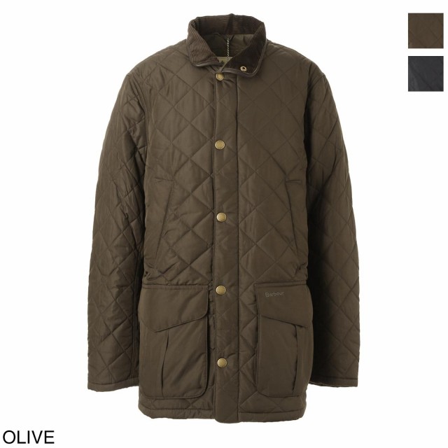 あす着 バブアー Barbour キルティングジャケット メンズ Barbour Devon Quiltの通販はau Pay マーケット モダンブルー Au Pay マーケット店