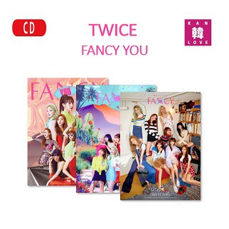 おまけ付き Twice Cd アルバム Fancy You 7thミニアルバム 初回特典なし おまけ 生写真 トレカ 03 の通販はau Pay マーケット 韓love