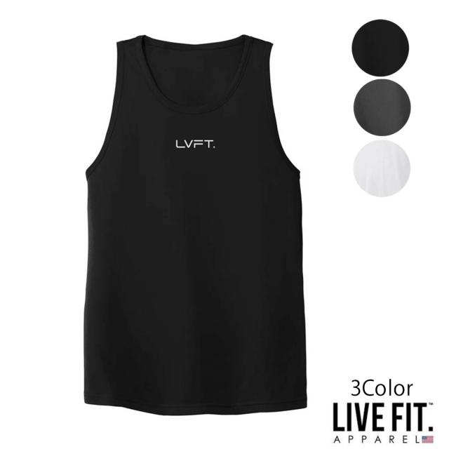 リブフィット Live Fit Lifestyle X Performance Uv Tank Top ノースリーブ タンクトップ メンズ 筋トレ ジム ウエア スポーツウェア 正の通販はau Pay マーケット S S Shop
