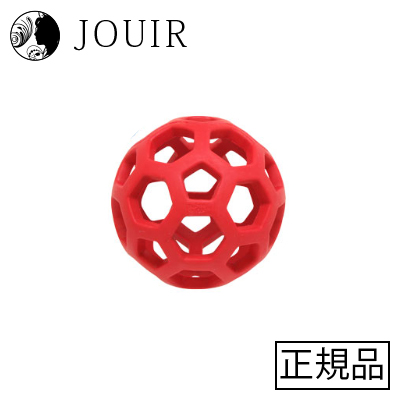 他サイト： ホーリーローラーボールミニ レッドの商品画像