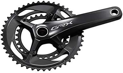 SHIMANO シマノ FC-M8000 11S 40-30-22T BB別売 165mm FC-M8000-3