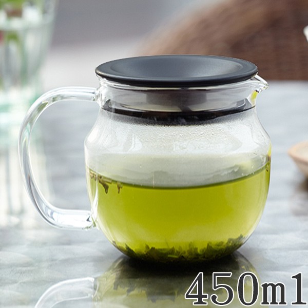 ハリオ 茶茶 なつめ 700mL CHRN-4N 1コ入 ： Amazon・楽天・ヤフー等の通販価格比較 [最安値.com]