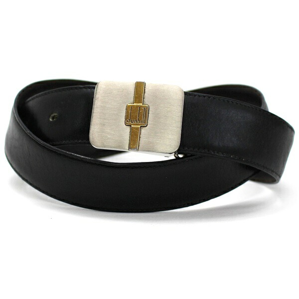 ダンヒル レザーベルト リバーシブル 全長95センチ ウエスト68 81センチ 5段階調整 3 Abランク Dunhill 男性用 の通販はau Pay マーケット ブランドールミルキー